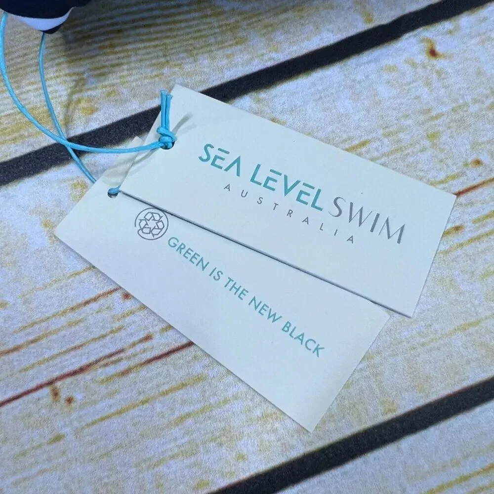 Sea Level Swim sea level